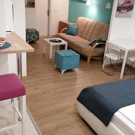 Apartman Dunja S ベオグラード エクステリア 写真