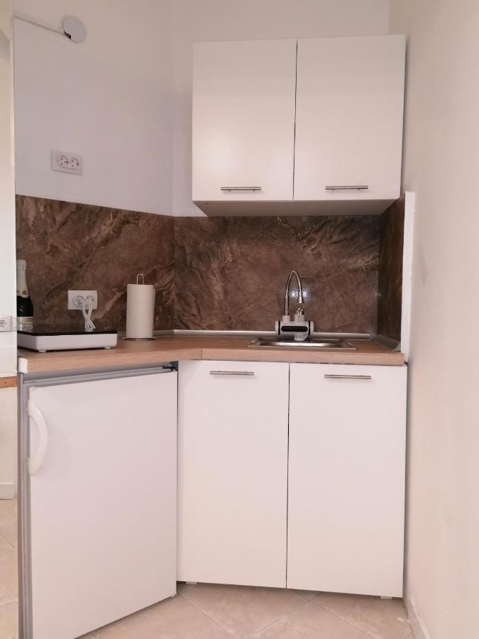 Apartman Dunja S ベオグラード エクステリア 写真
