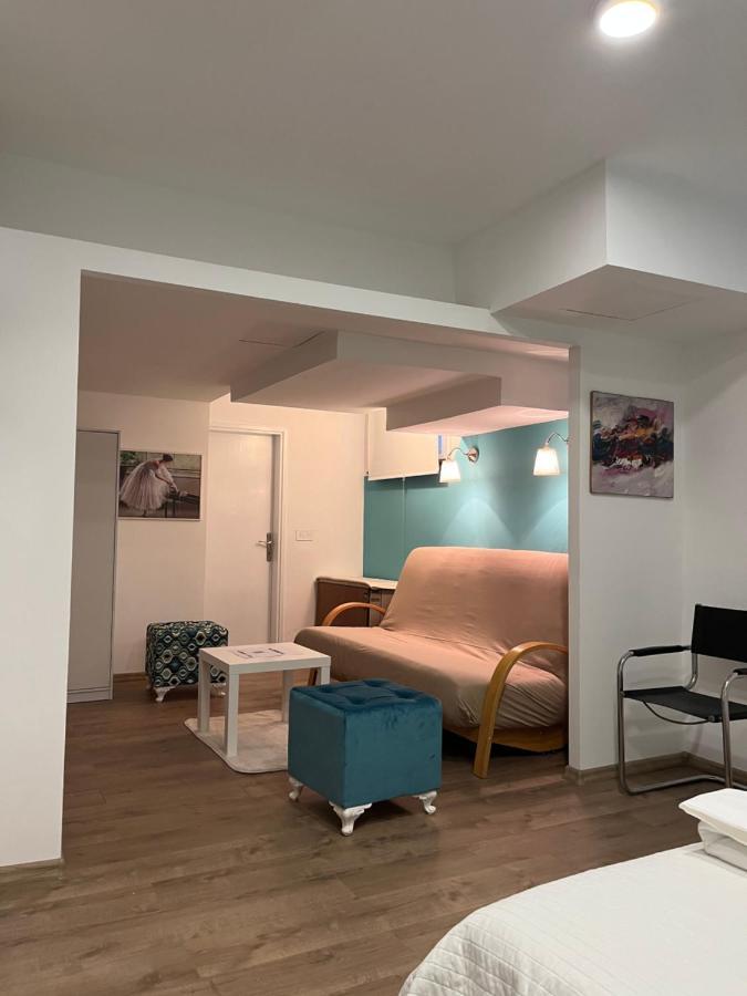 Apartman Dunja S ベオグラード エクステリア 写真