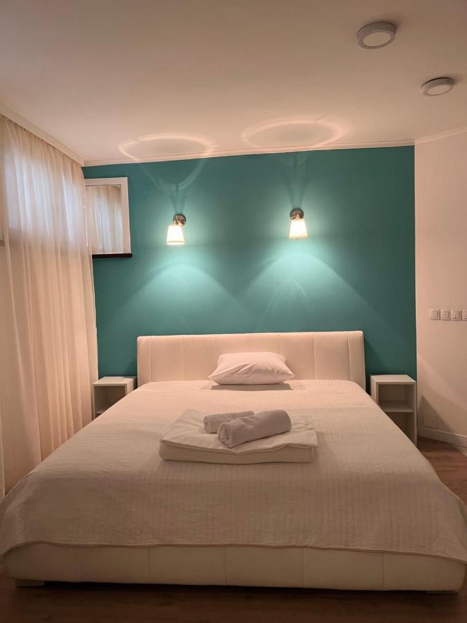 Apartman Dunja S ベオグラード エクステリア 写真