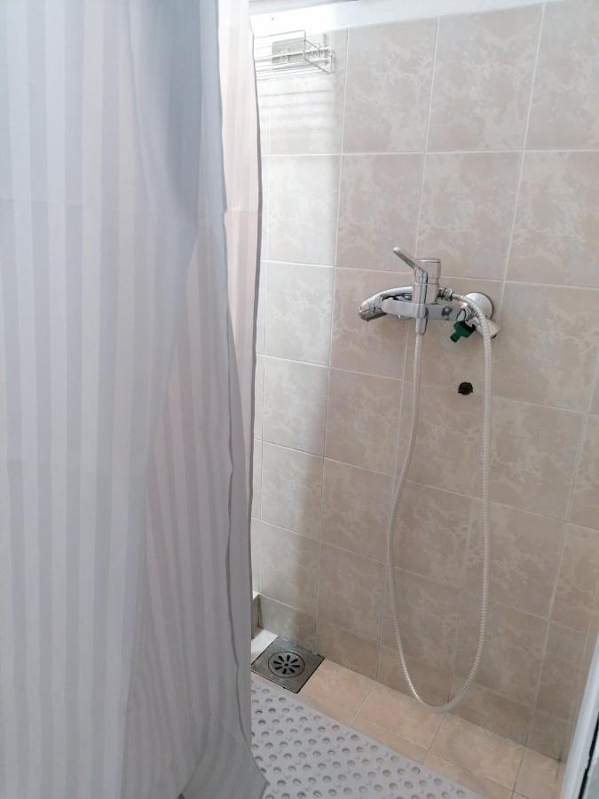Apartman Dunja S ベオグラード エクステリア 写真