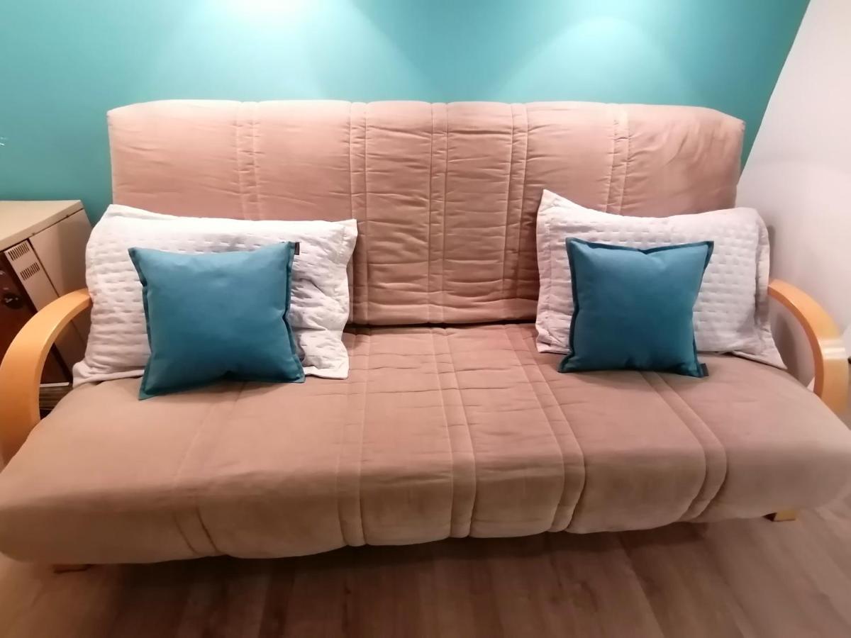 Apartman Dunja S ベオグラード エクステリア 写真