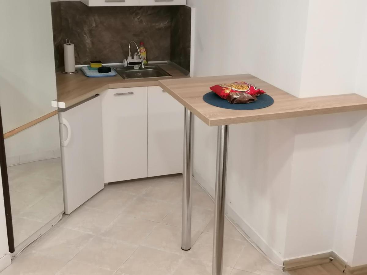 Apartman Dunja S ベオグラード エクステリア 写真